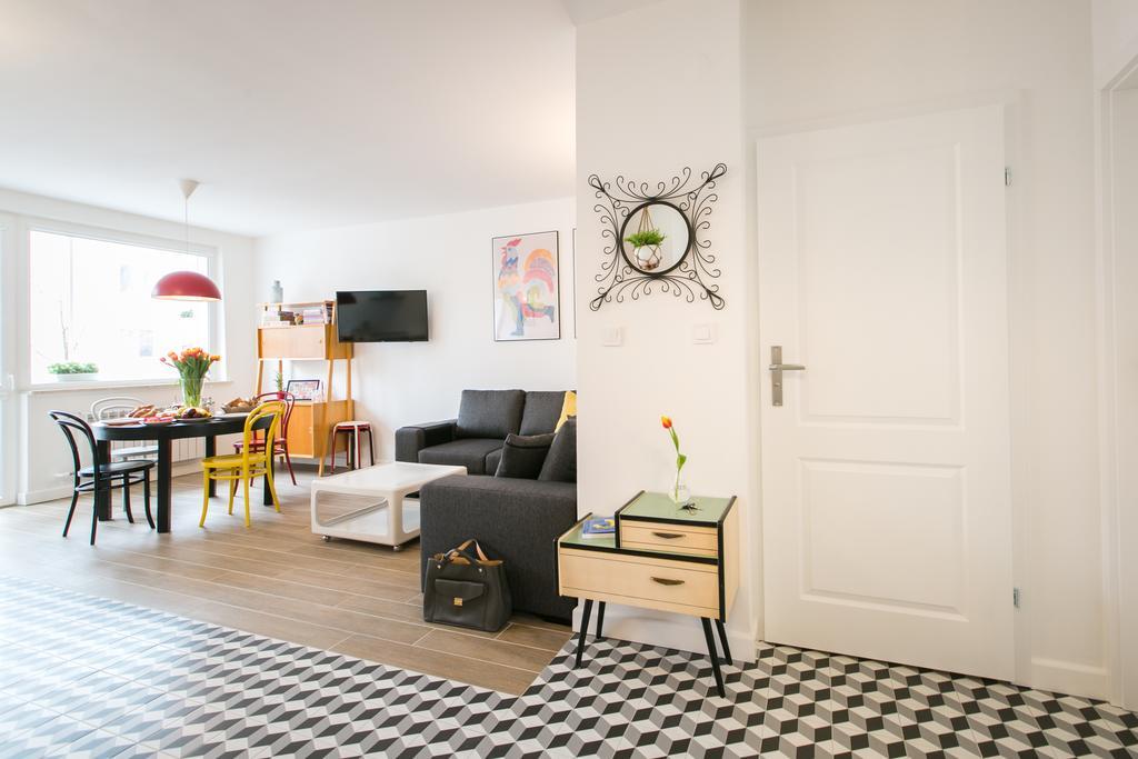 Apartament Franciszkanska Apartament *
