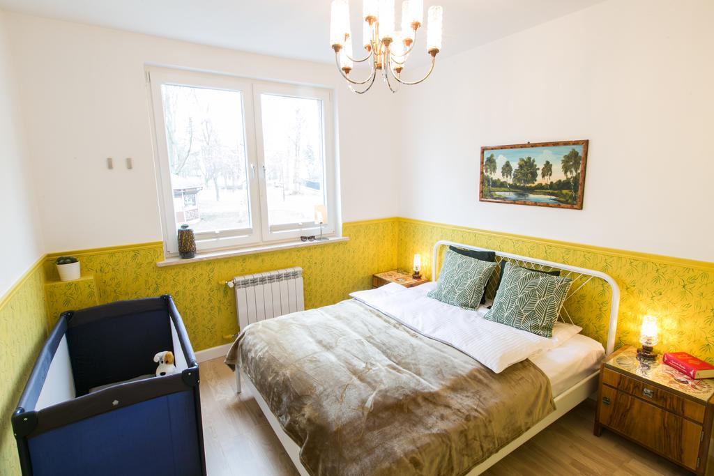 Apartament Franciszkanska Apartament