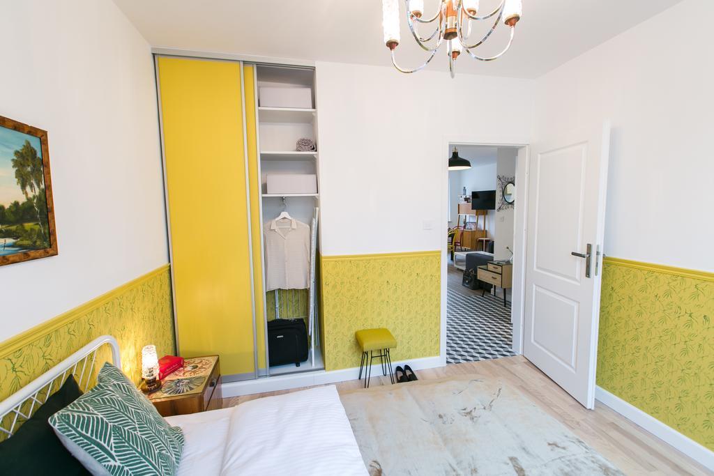Apartament Franciszkanska Apartament *