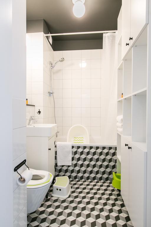 Apartament Apartament Franciszkanska *